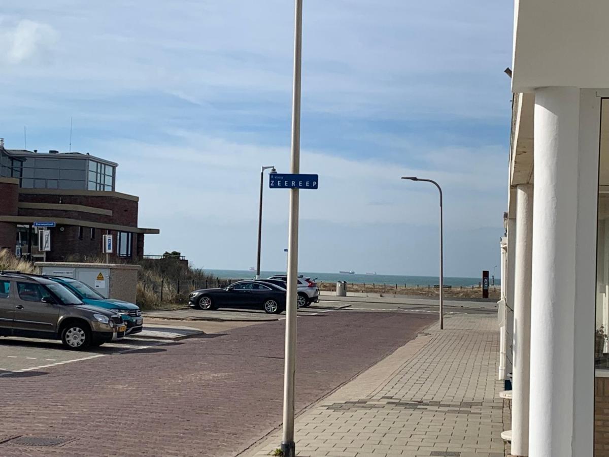 Strand En Meer كاتفايك أن زي المظهر الخارجي الصورة